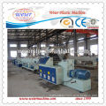 Four layer PPR pipe machine/PPR pipe production line